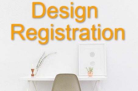 Design registration